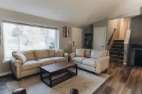 Cozy 3-Bedroom Bothell Home with Central AC