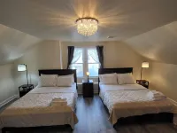 Daydreamer off the creek, 5 Miles to Hersheypark, Hotel a North Londonderry Township