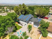 King Sized Retreat w/Hot tub, Peloton, Views - Close to Sedona!