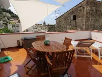 Mini Apartment in Amalfi