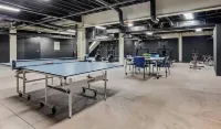 Stunning 2Br-1Br Apt+ Mins to Zoo & D/T+HD Projector