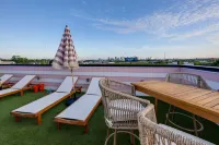 2Sbside Homes 8 Bedrooms, Ultra Heated Rooftop Pools,Arcade,Elevator, Sleeps 23! - สระว่ายน้ำส่วนตัว