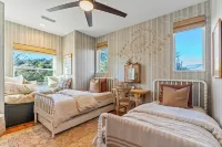 Partridge Ranch