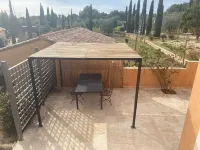 Charme, Calme, Confort et Douceur de Vivre Sous Notre Beau Soleil de Provence Hotel dekat Var Ouest E-Bike