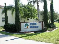 Your piece of Paradise at Palm Manor Condo Hoteles en Englewood