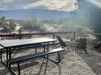 Newly Remodeled Borrego Springs Desert Getaway Hotels in Borrego Springs