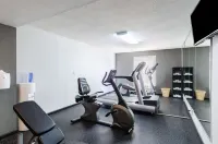 Comfort Inn Randolph-Boston - Træningscentre