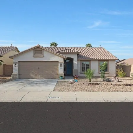 Surprise Vista Pool Paradise-Spring Training&more!