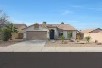 Surprise Vista Pool Paradise-Spring Training&more! Hotels near Kingswood Parke Home Owner Association Park