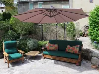 Cosy gîte based in the heart of a rural village, 25 mins from Carcassonne