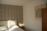 Haus Namenlos - FeWo Ilse - romantic vacation apartment