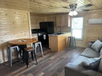 Unit B Country home apartment near Warrensburg Hotels in Johnson County