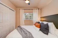 ⫷1 BD/1 Bath⫷Tiny Magnolia Retreat⫷⫸Near TTU⫸