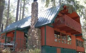 Top 12 Destinations 2009 - Lassen