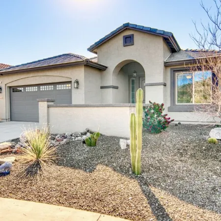 Goodyear Retreat w/ Heated Pool, Fire Pit & Near Goodyear Ballpark