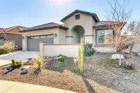 Goodyear Retreat w/ Heated Pool, Fire Pit & Near Goodyear Ballpark