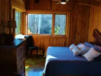 The Sounds of Nature!  Wildlife and Mtn. views are all you will see and hear Hotels in Smyth County