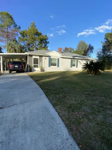 Cute and Cozy home near Downtown Ocala!