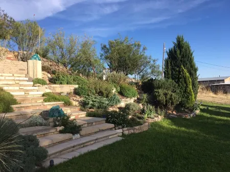 Best Sunsets in town!