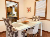 Lovely Home! Great Location! The Nature House