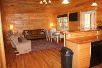 A Big View Smoky Mountain National Park 3 Miles Cherokee  5 Miles Casino! Winter