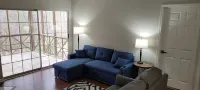 Ground floor Lake Martin Condo!
