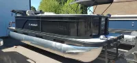 Beautiful 4 Seasons Minocqua Lake House with optional pontoon - Wi-Fi