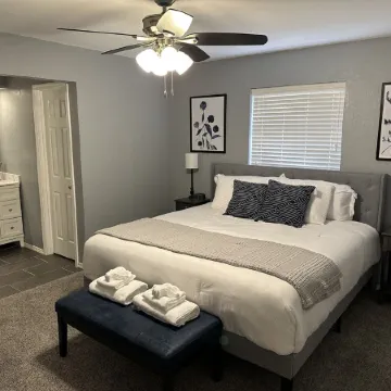 Modern 3BR 2BA West Enid