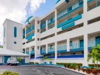 Hilton Vacation Club Royal Palm St. Maarten Hotels in Simpson Bay