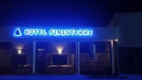 Hotel Finisterre Hôtels à : San Martín Texmelucan