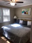 Britt Cottage - Hot Tub
