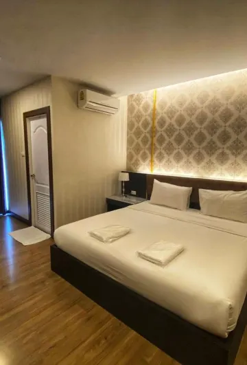 ห้องซูพีเรียร์