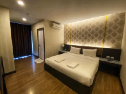 The Y Boutique Hotel Hotels near Payap University