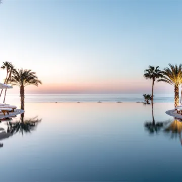 Hilton Los Cabos