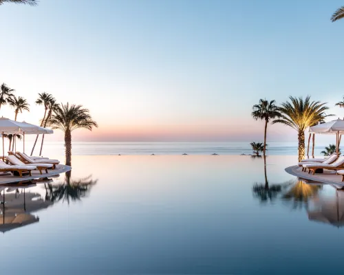 Hilton Los Cabos Hotels in Los Cabos