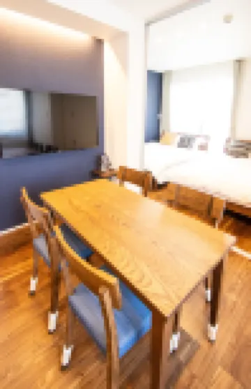 アパートメントホテル天神Tumugu