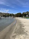 Lakefront Studio Condo~Step into the Lake at Spader Bay