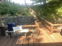 Lakefront Getaway at Renshaw Bay