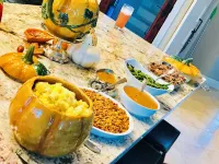 5-STAR Retreat in St. George/Washington