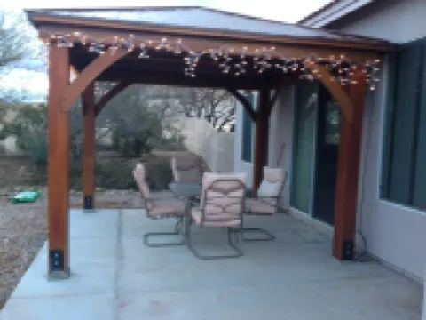 Birdwatchers Paradise on 1.5 ac  Golfing hiking & More