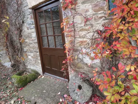 The Ballroom at Cutthorne