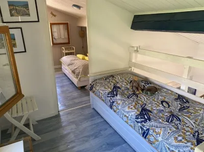 Apartment with 180° sea view and 12 m2 terrace Hotels near Panorama view