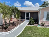 Located Right Between Sumter Landing and Spanish Springs!