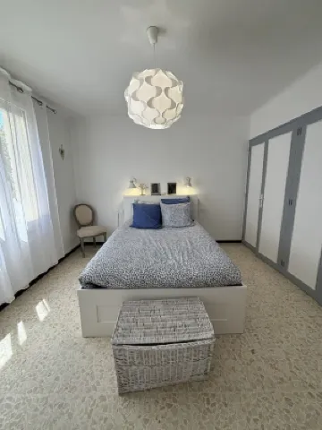 Maison 3 Chambres Avec Piscine Securisee Dans LE Luberon