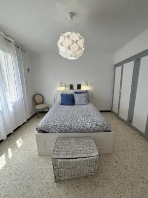 Maison 3 Chambres Avec Piscine Securisee Dans LE Luberon