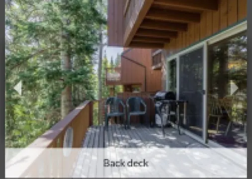 Moose Manor-Giant Steps Lifts and Lodge is directly across from this Condo.