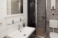Charming apartment at the most beautiful and central square Lüneburg