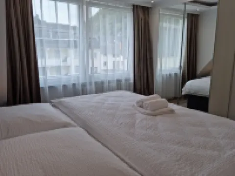 Holiday Apartment Elfengrotte in Holiday Home Bad Bertrich Hotels in Bad Bertrich