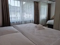 Holiday Apartment Elfengrotte in Holiday Home Bad Bertrich Hotels in Bad Bertrich