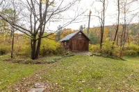 Flatrock House - Creek Access, Close to Phoenicia